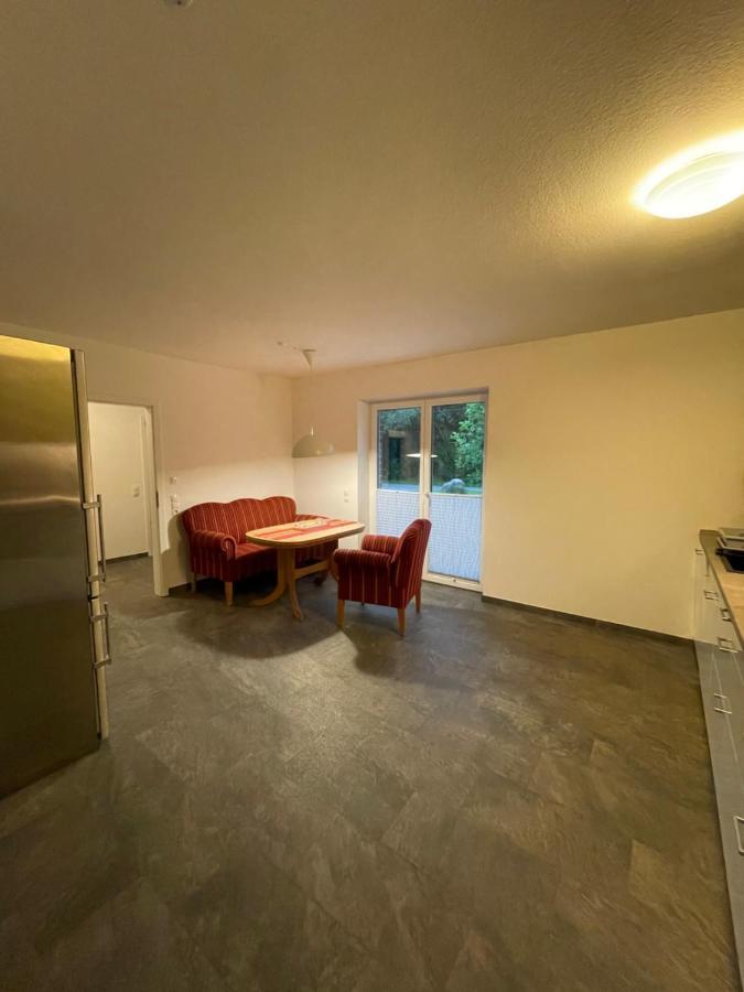 Ferienhaus Am Paradies Neuschoo Exterior photo